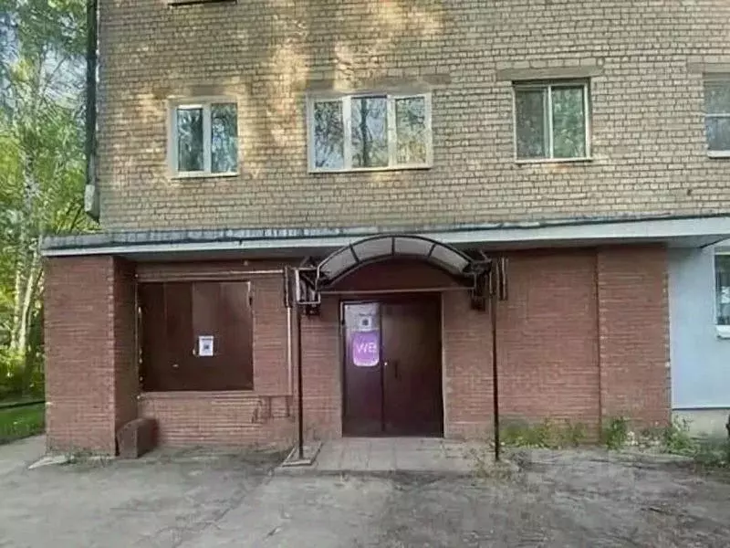 Торговая площадь в Нижегородская область, Богородск Комсомольский ... - Фото 0