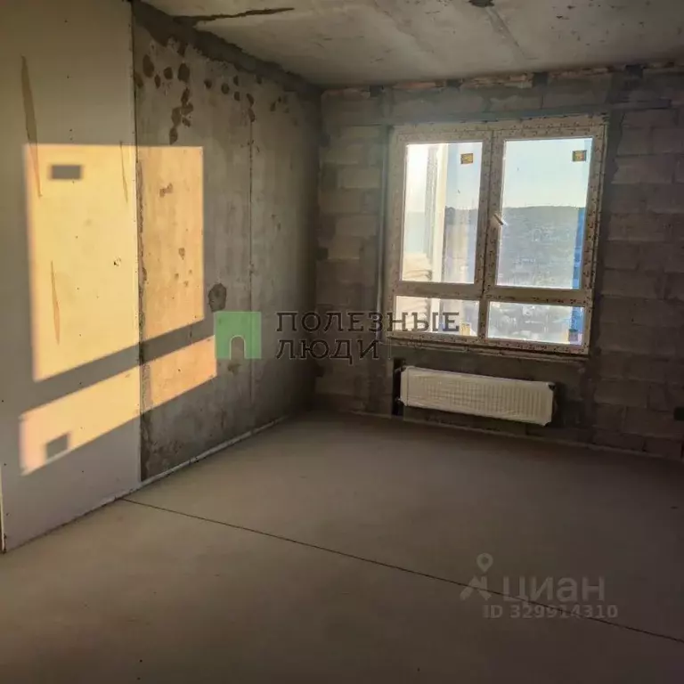 1-к кв. Краснодарский край, Новороссийск ул. Имени Владимира Бута, 8 ... - Фото 1