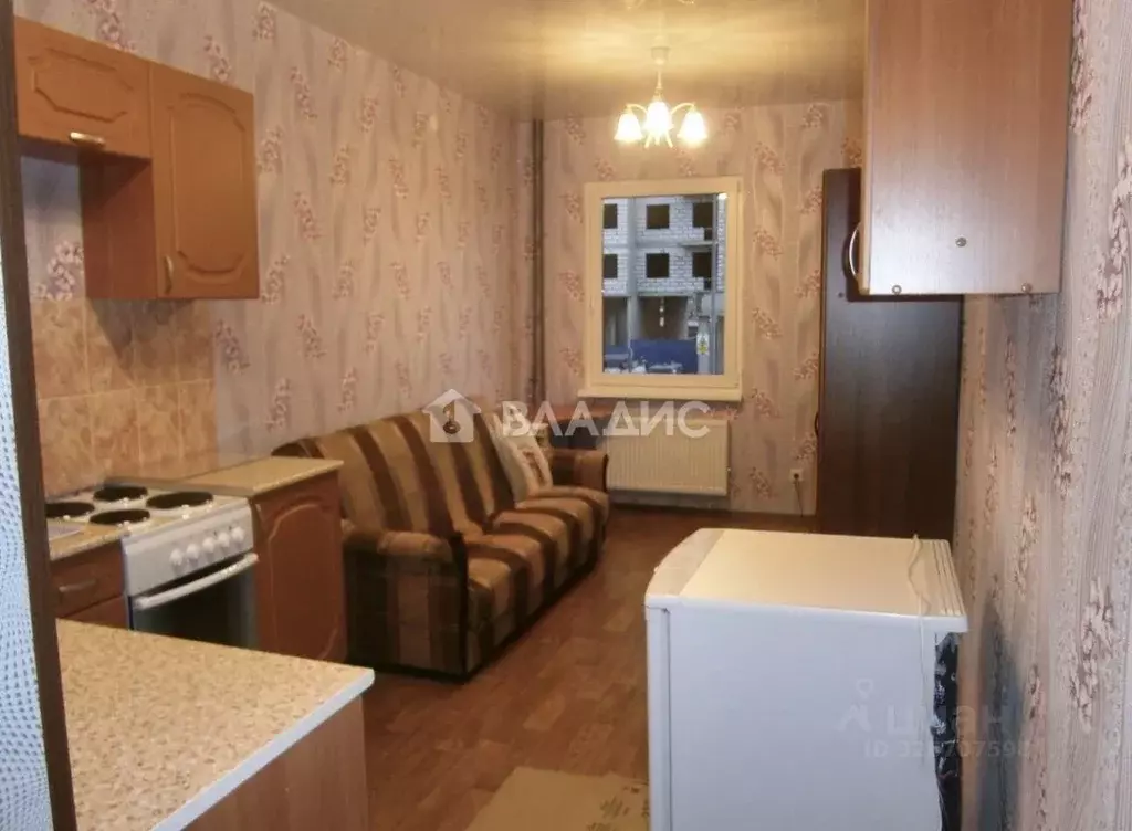Студия Карелия, Петрозаводск ул. Чапаева, 44 (22.0 м) - Фото 1