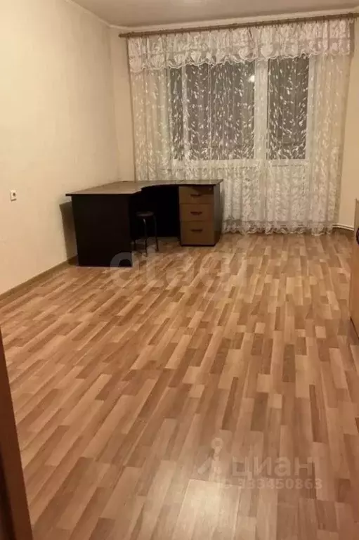 1-к кв. Белгородская область, Белгород бул. Юности, 45 (38.5 м) - Фото 1