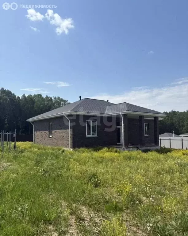 Дом в Тульская область, городской округ Тула, посёлок Новый (149 м) - Фото 2