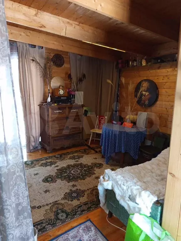 Дача 52 м на участке 6 сот. - Фото 0