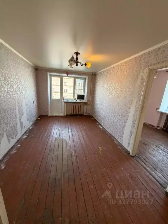 2-к кв. Московская область, Шатура Интернациональная ул., 20/5 (40.0 ... - Фото 2