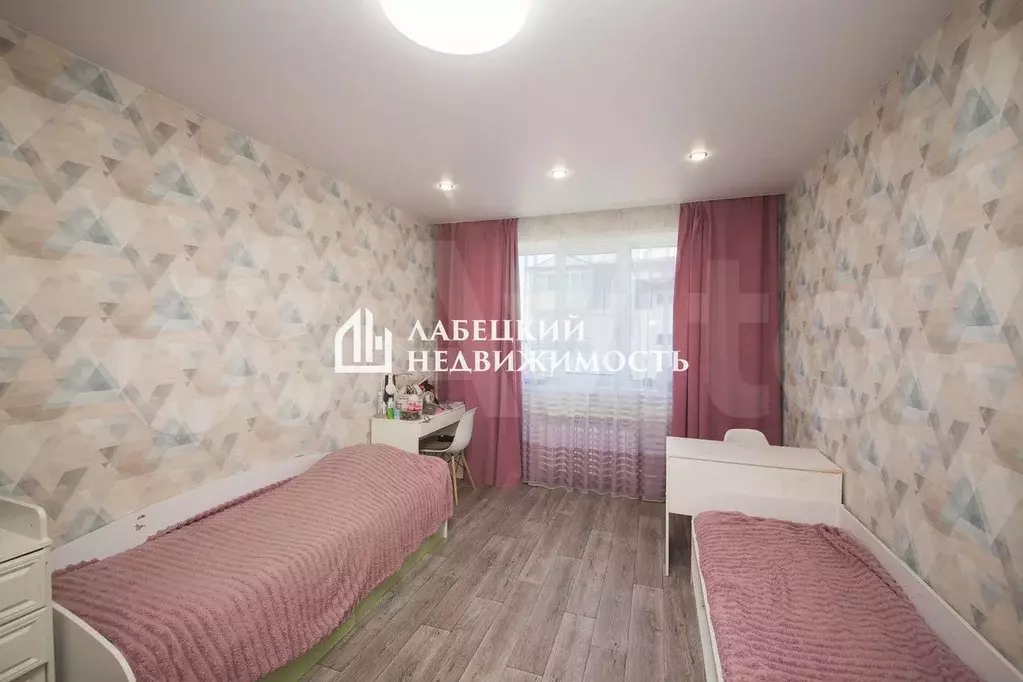 2-к. квартира, 71,2 м, 3/3 эт. - Фото 1