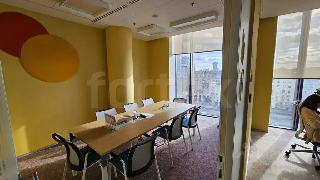 Офис в Москва Ленинградский просп., 70 (664 м) - Фото 1