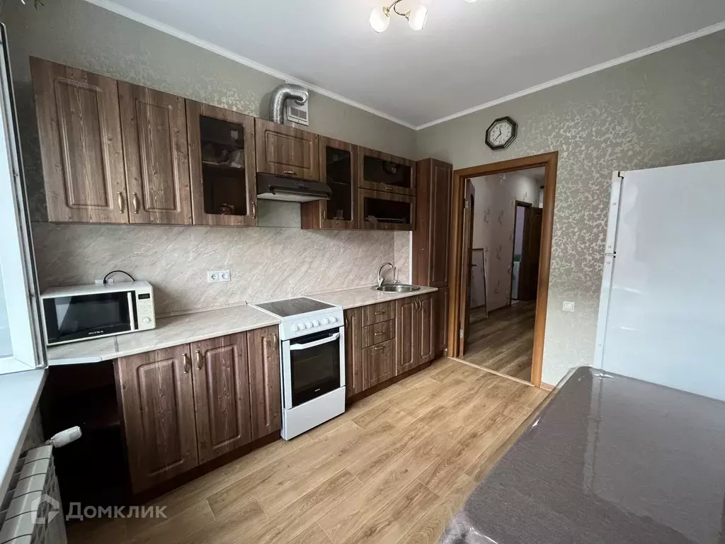 Продаётся 1-к квартира, 41 м - Фото 0