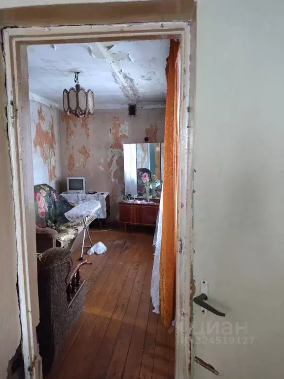 5-к кв. Ленинградская область, Тосно г. Тосненский район, Тосненское ... - Фото 2