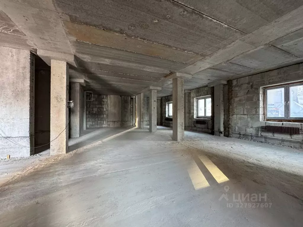 Помещение свободного назначения в Кировская область, Киров ул. Ленина, ... - Фото 2