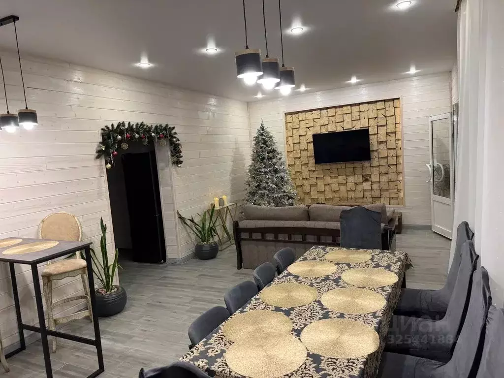 Дом в Ивановская область, Ивановский район, Коляновское с/пос, д. ... - Фото 2