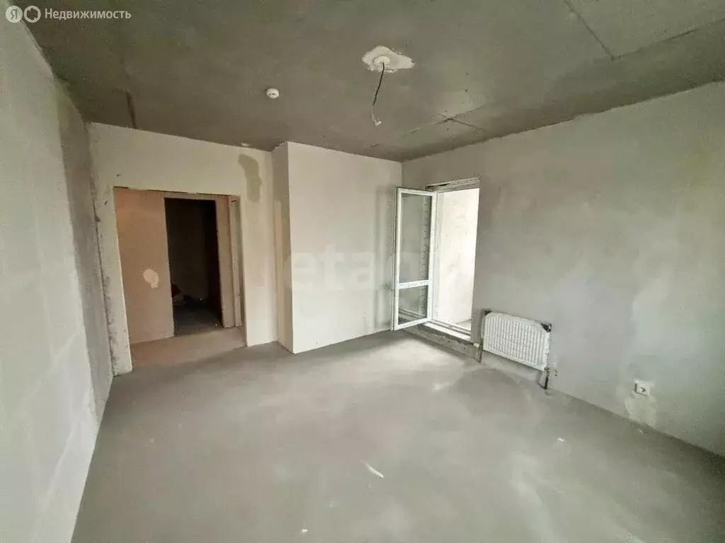 2-комнатная квартира: Казань, Роторная улица, 27Е (58.4 м) - Фото 1