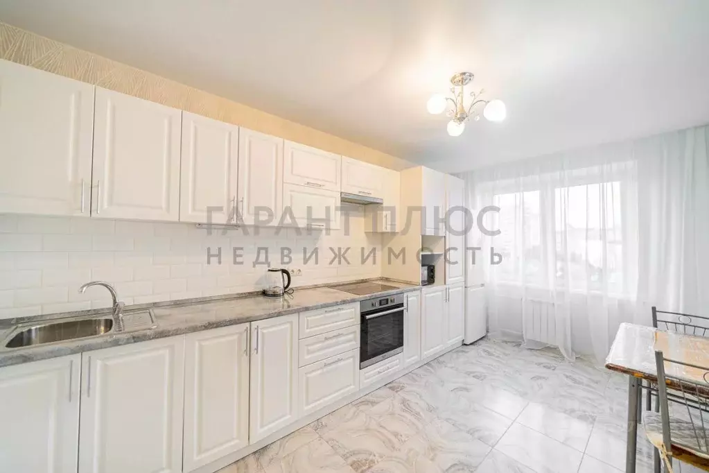 3-к кв. Липецкая область, Липецк ул. М.И. Неделина, 12 (80.0 м) - Фото 2