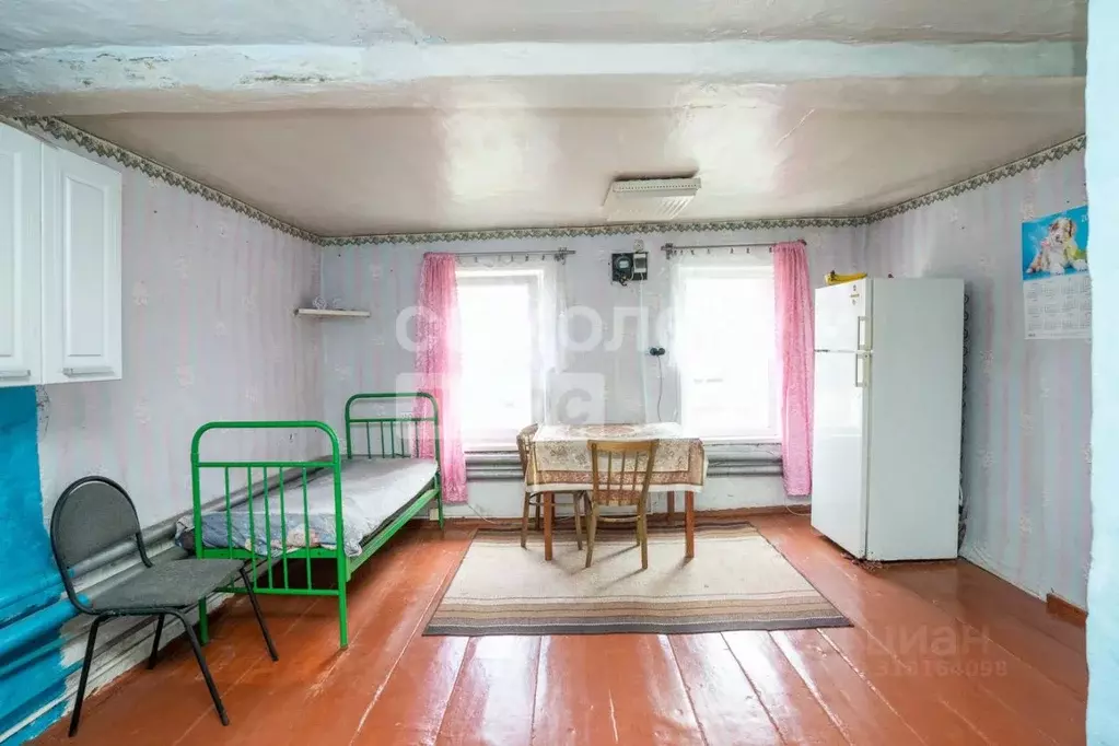 Дом в Челябинская область, Верхний Уфалей ул. Бахтинова, 16 (62 м) - Фото 1