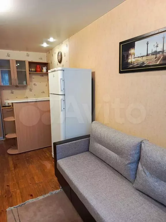 2-к. квартира, 34,2 м, 3/9 эт. - Фото 0