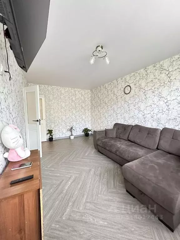 2-к кв. Новосибирская область, Новосибирск Степная ул., 35 (43.6 м) - Фото 0