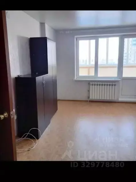 1-к кв. Татарстан, Зеленодольск ул. Сайдашева, 19 (40.0 м) - Фото 1