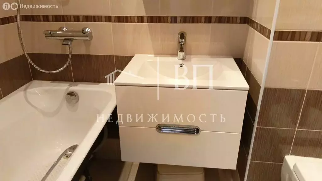 1-комнатная квартира: Пушкин, Детскосельский бульвар, 5 (36.2 м) - Фото 1