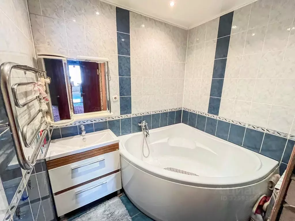 Дом в Рязанская область, Рыбное Светлая ул. (225 м) - Фото 2