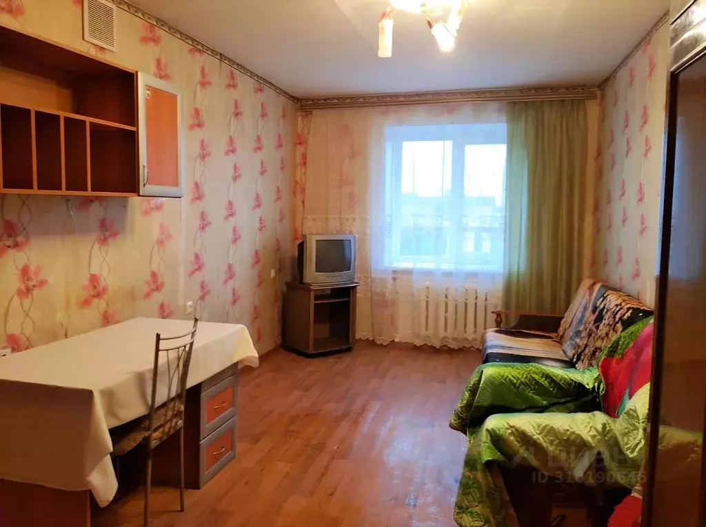 Комната Владимирская область, Владимир ул. Мира, 19 (17.5 м) - Фото 0
