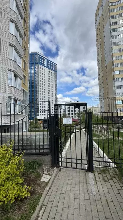 Офис в Свердловская область, Екатеринбург ул. Гастелло, 32А (97 м) - Фото 2