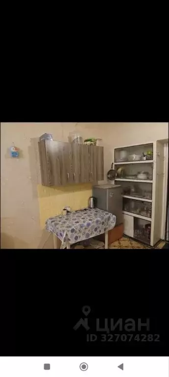 Комната Калужская область, Калуга Хрустальная ул., 33 (18.0 м) - Фото 2