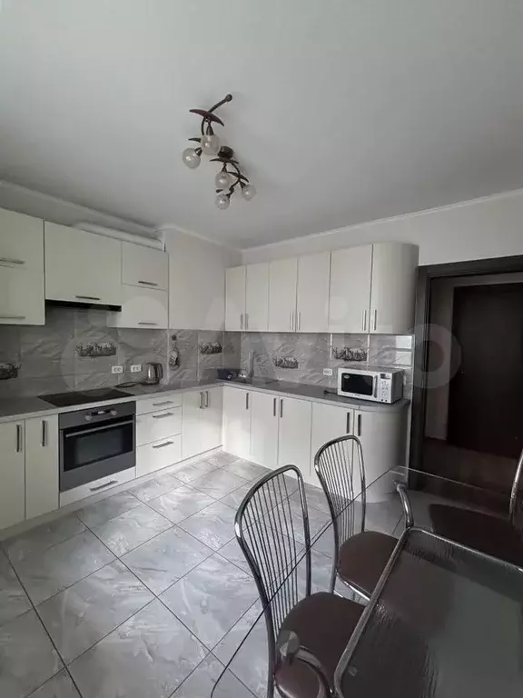 1-к. квартира, 45,2 м, 10/10 эт. - Фото 1