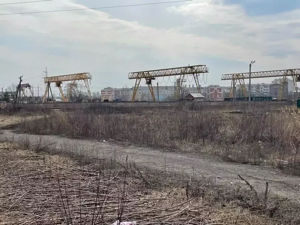 производственное помещение в белгородская область, белгород ул. . - Фото 1