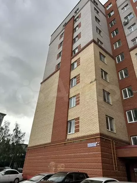 2-к. квартира, 66м, 6/9эт. - Фото 1