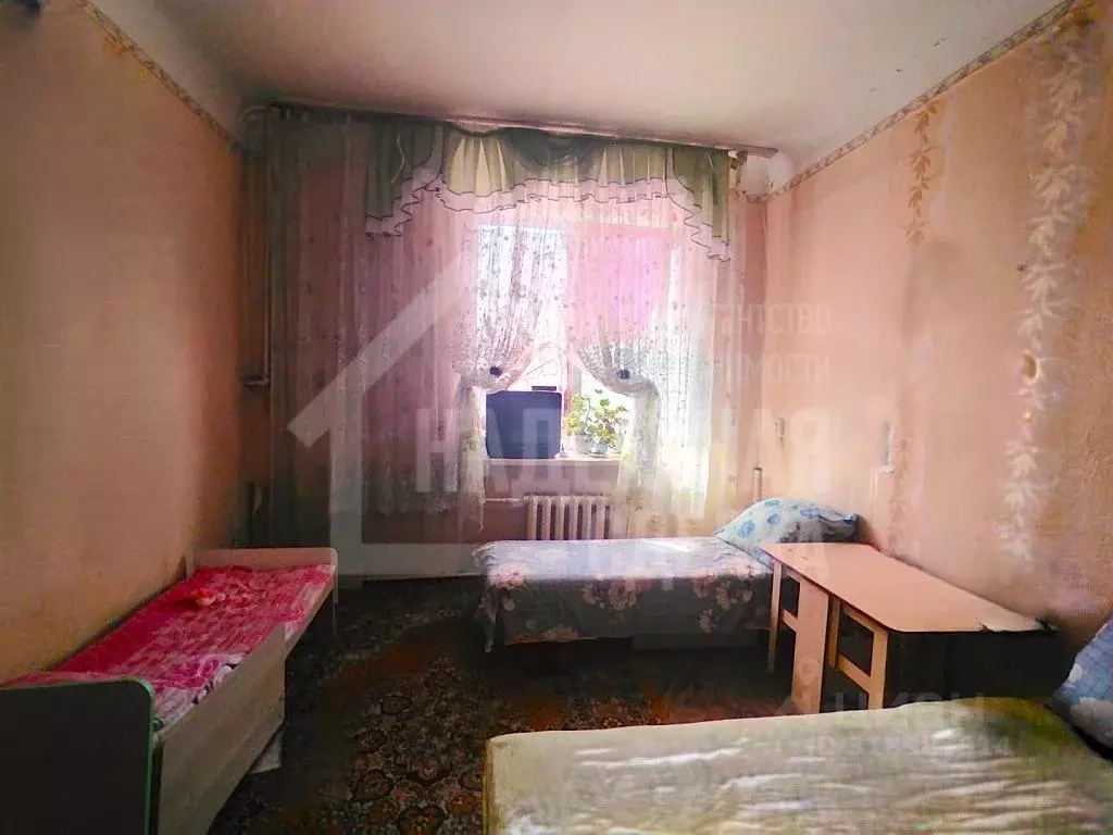 Комната Алтайский край, Рубцовск Красная ул., 95 (20.0 м) - Фото 1