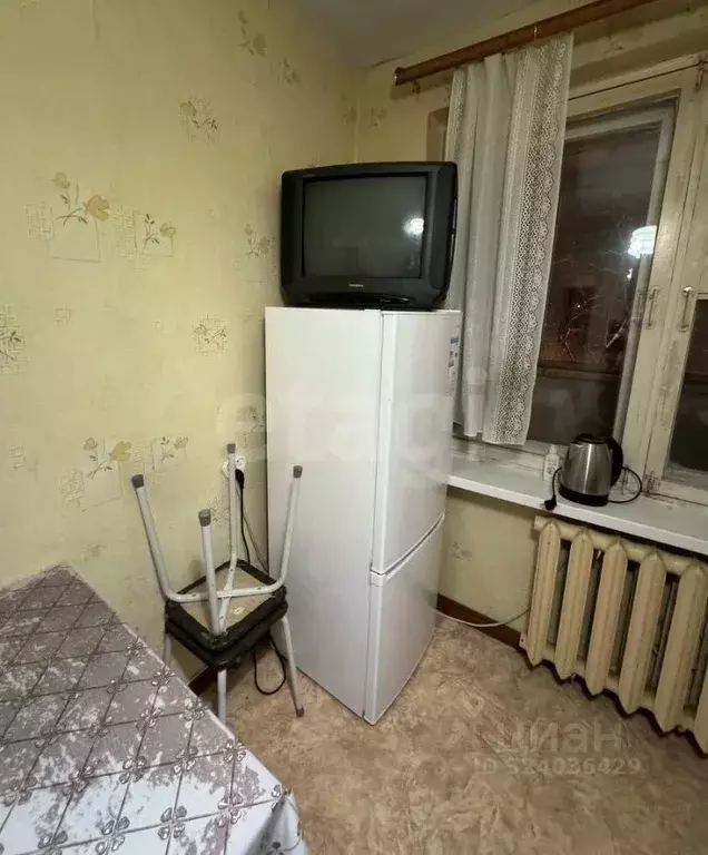 2-к кв. Коми, Сыктывкар ул. Мира, 54 (50.0 м) - Фото 1