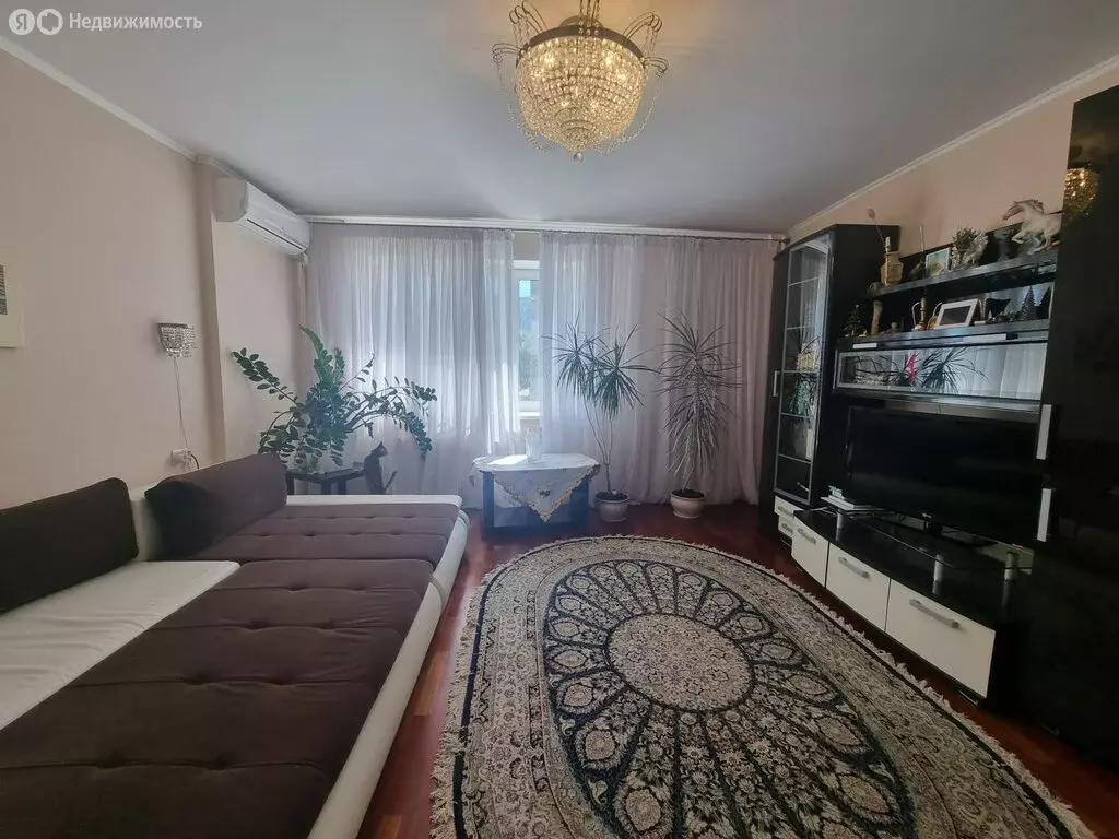 2-комнатная квартира: Тула, улица Лейтейзена, 9 (82.1 м) - Фото 0