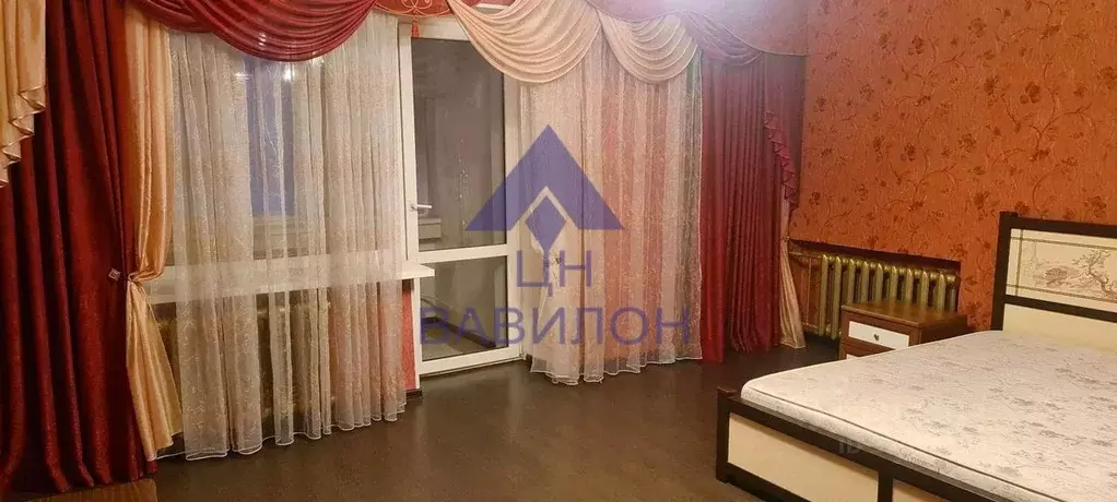 2-к кв. Ростовская область, Волгодонск просп. Курчатова (78.0 м) - Фото 2