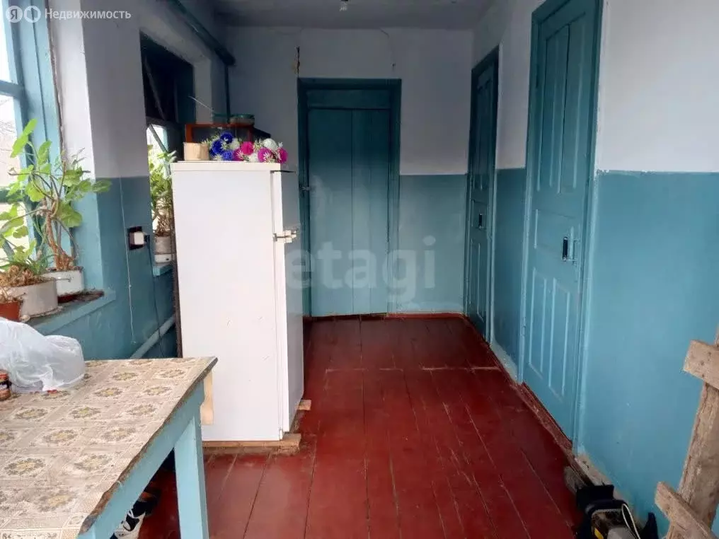 Дом в станица Кужорская, Школьная улица (76.6 м) - Фото 2