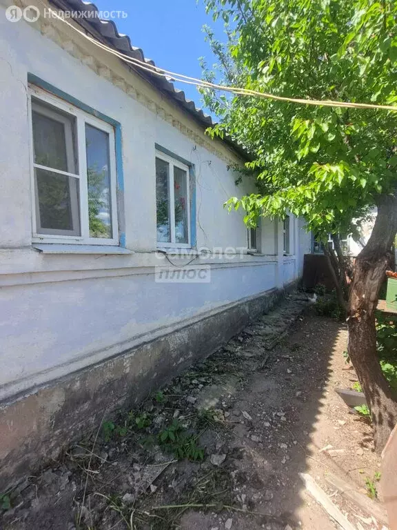 Дом в Воронеж, Приозёрная улица, 55 (89 м) - Фото 0