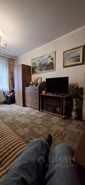 3-к кв. Московская область, Щелково пер. 1-й Советский, 4 (56.0 м) - Фото 1