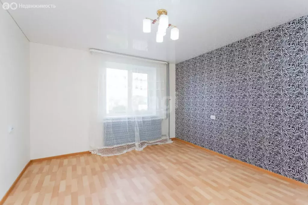 1к в 5-комнатной квартире (30 м) - Фото 2