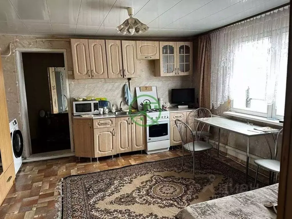 Дом в Самарская область, Сызрань пер. Попова, 10 (73 м) - Фото 0