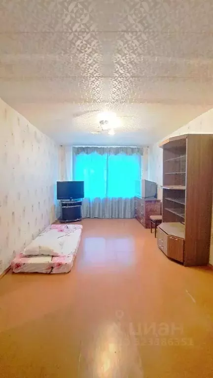 2-к кв. Курская область, Курск ул. Ленина, 20 (48.0 м) - Фото 1