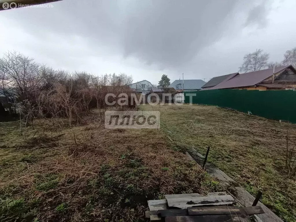 Участок в Пенза, Ялтинская улица, 25 (11 м) - Фото 1