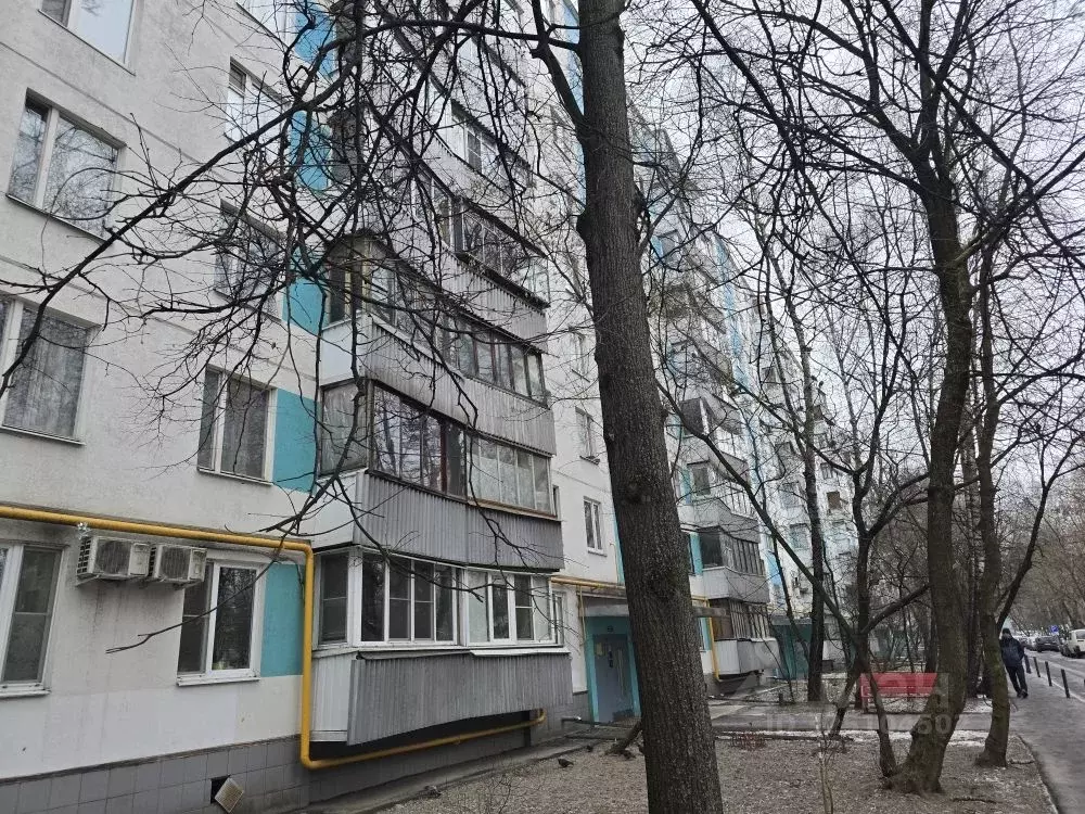 2-к кв. Москва ш. Энтузиастов, 98К4 (45.0 м) - Фото 1