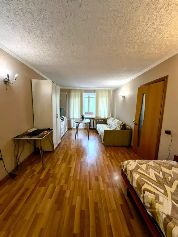Продаётся 1-к квартира, 33 м - Фото 1