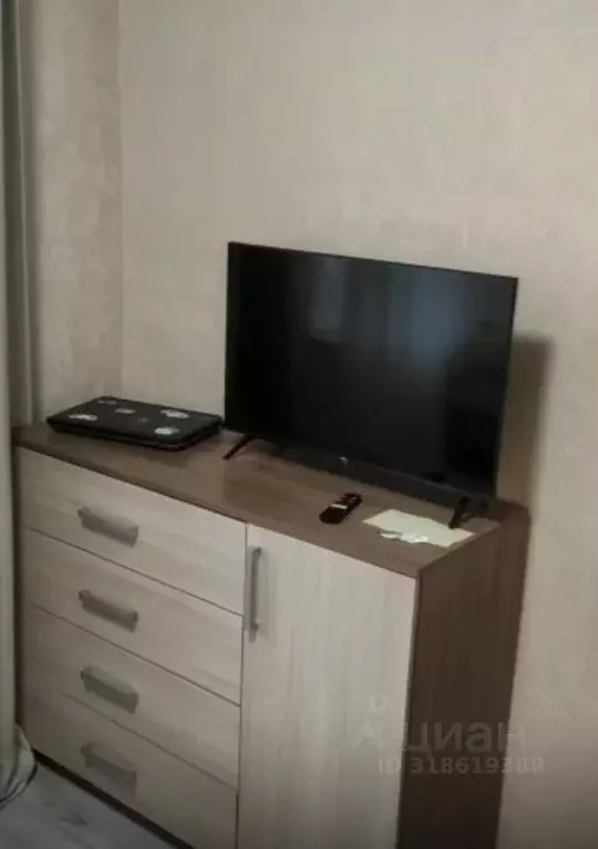 Студия Москва ул. Вертолетчиков, 9к2 (20.0 м) - Фото 1