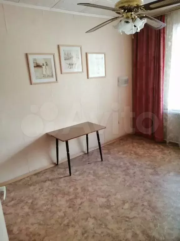 1-к. квартира, 20,2 м, 2/9 эт. - Фото 1