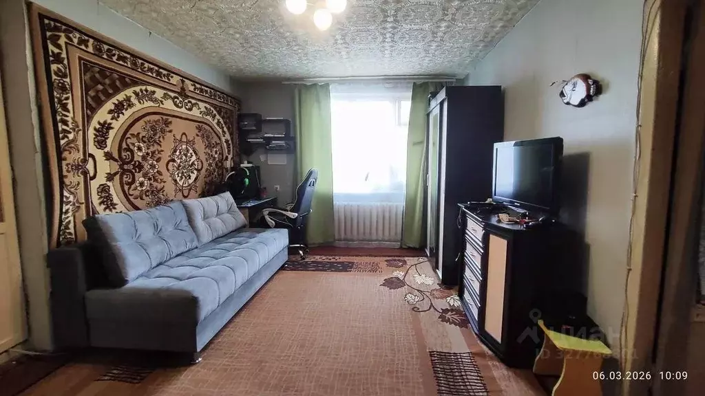 2-к кв. Севастополь Ленинский муниципальный округ, Острякова мкр,  ... - Фото 1