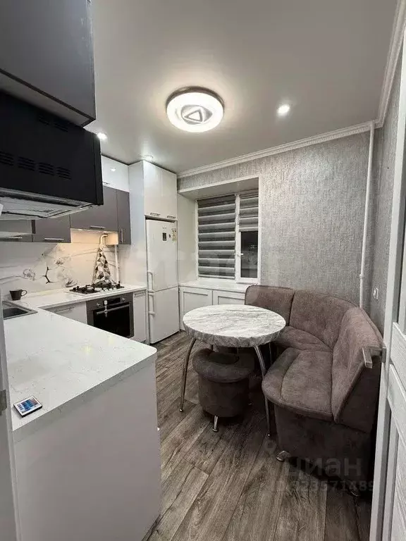 1-к кв. Ямало-Ненецкий АО, Новый Уренгой Советский мкр, 1/2 (37.0 м) - Фото 2