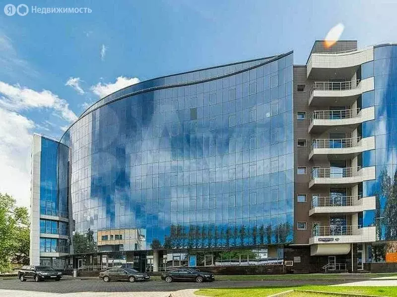 Офис (80 м) - Фото 2