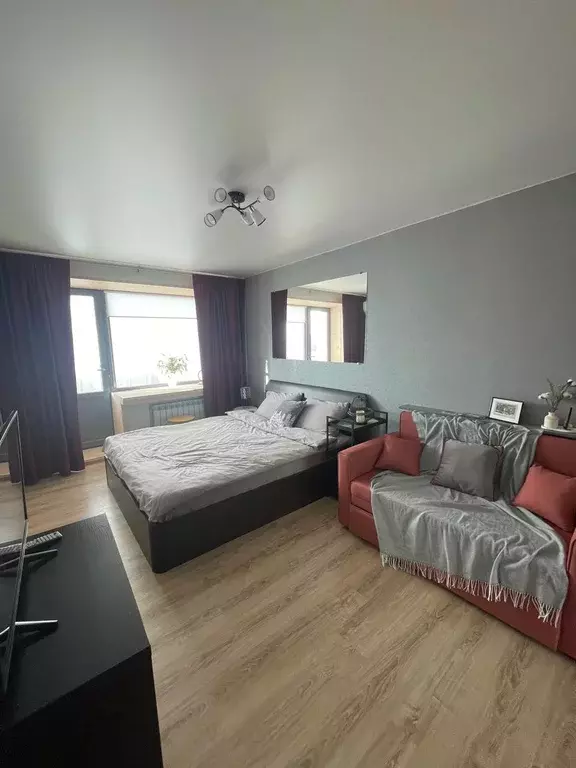 Продаётся 1-к квартира, 31 м - Фото 0