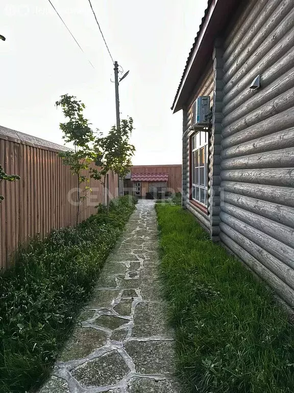 Дом в Карабудахкентский район, хутор Турали 4-е (180 м) - Фото 1