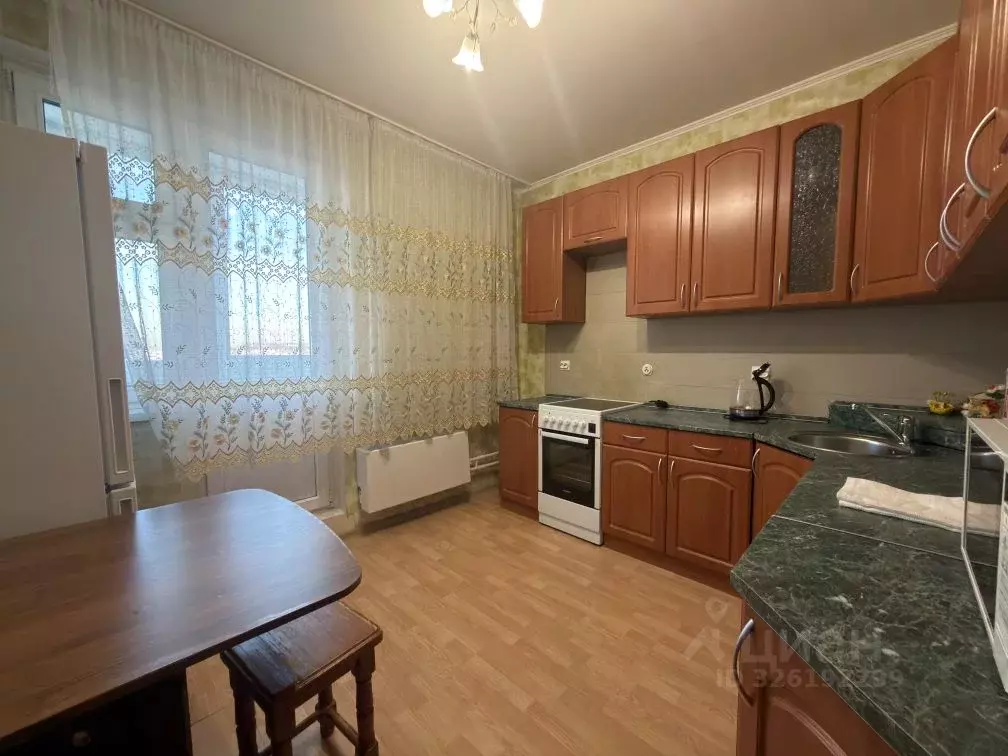 2-к кв. Московская область, Химки Совхозная ул., 18 (56.0 м) - Фото 2