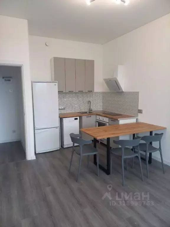 1-к кв. Санкт-Петербург просп. Буденного, 13 (36.0 м) - Фото 1
