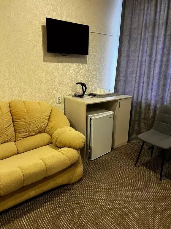 Комната Саратовская область, с. Балтай ул. Советская, 16Б - Фото 2